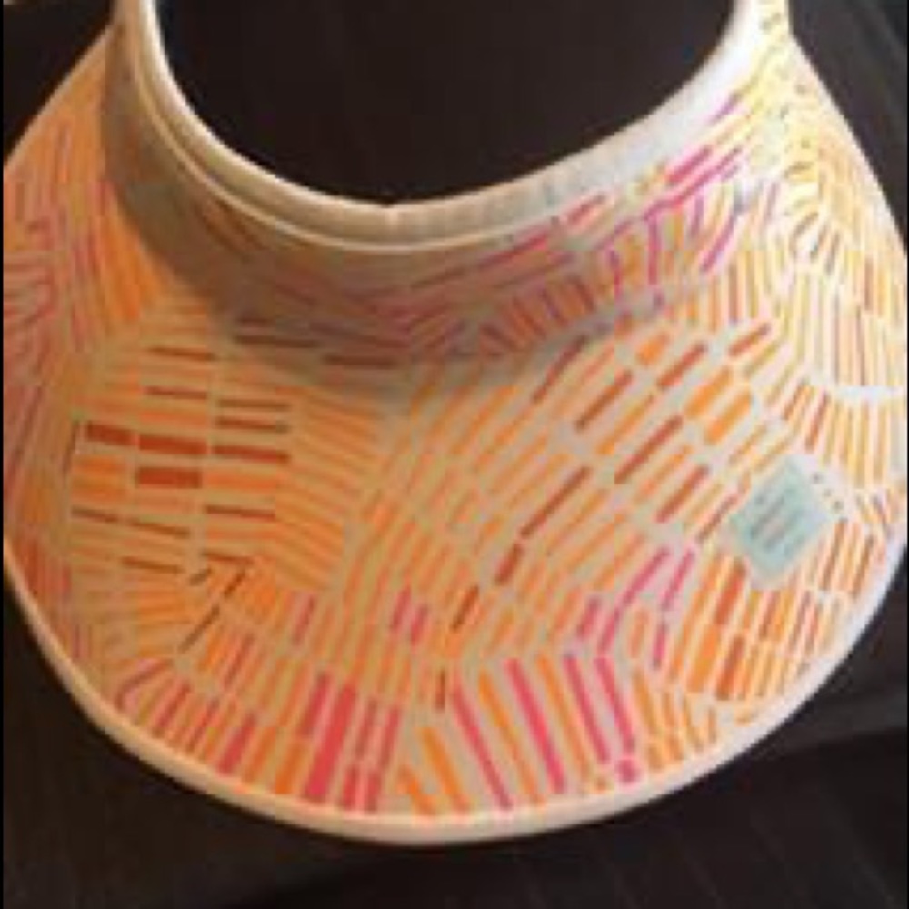 Brand new Nike  visor